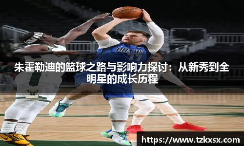 beats365朱霍勒迪的篮球之路与影响力探讨：从新秀到全明星的成长历程